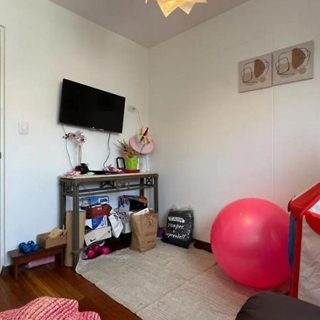 Exclusivo Y Moderno Depa En Miraflores Vista Al Mar Y A La Ciudad Amoblado Apartments Λίμα Εξωτερικό φωτογραφία