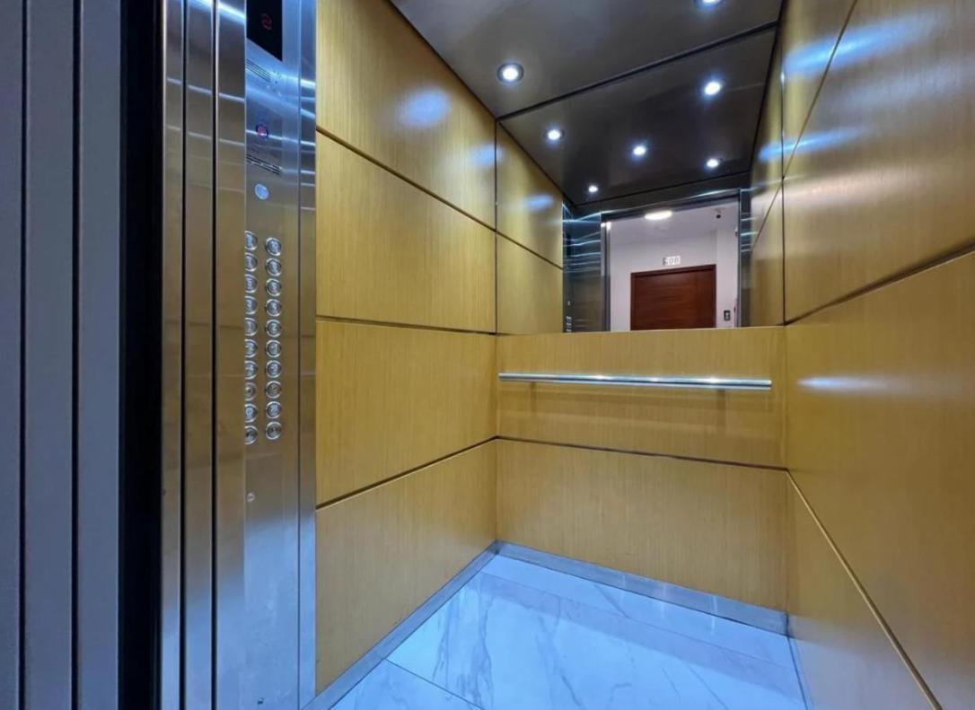Exclusivo Y Moderno Depa En Miraflores Vista Al Mar Y A La Ciudad Amoblado Apartments Λίμα Εξωτερικό φωτογραφία
