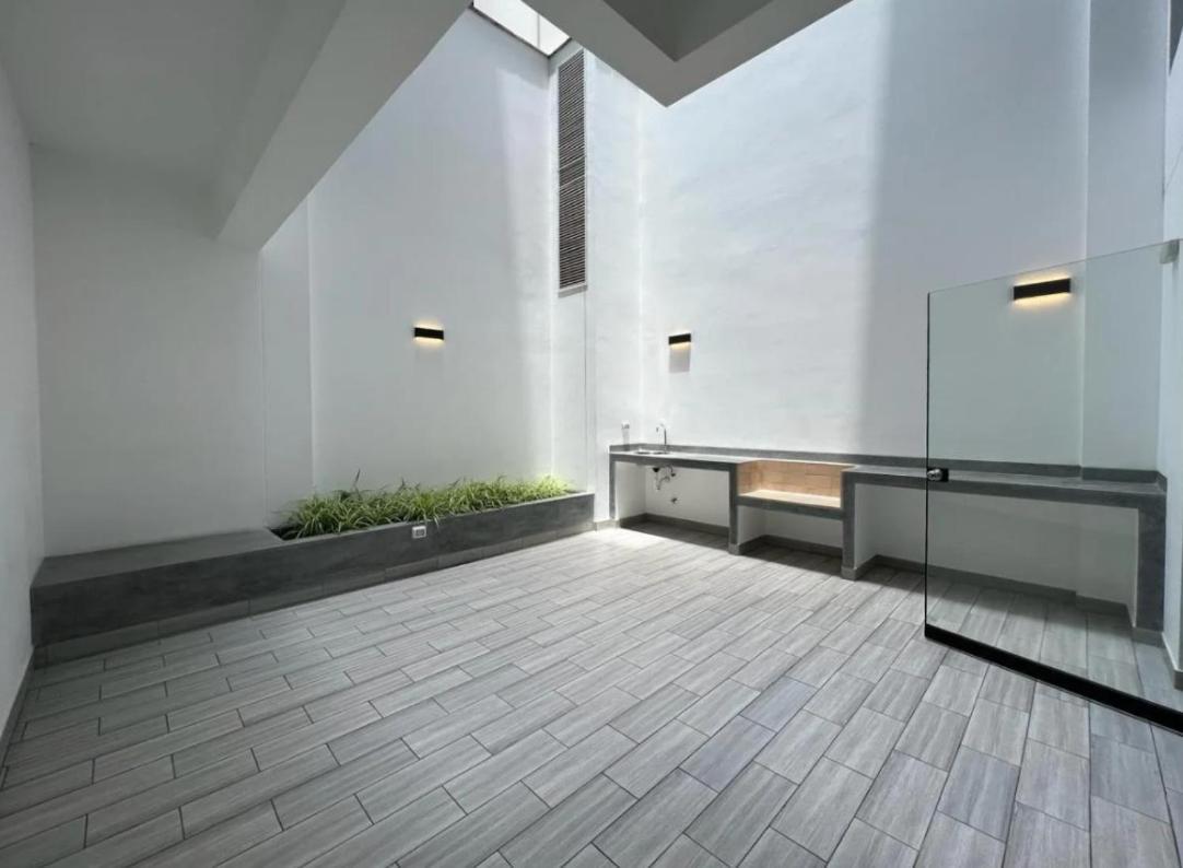 Exclusivo Y Moderno Depa En Miraflores Vista Al Mar Y A La Ciudad Amoblado Apartments Λίμα Εξωτερικό φωτογραφία