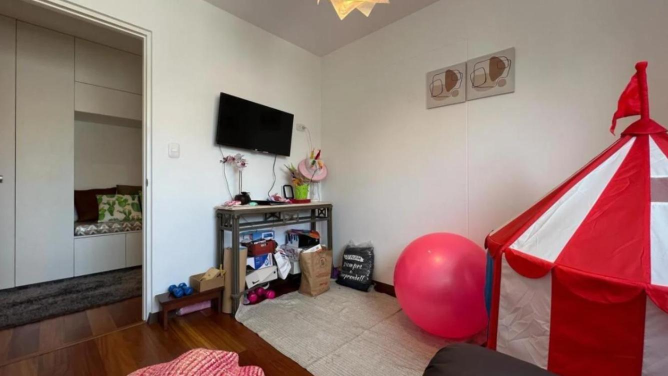 Exclusivo Y Moderno Depa En Miraflores Vista Al Mar Y A La Ciudad Amoblado Apartments Λίμα Εξωτερικό φωτογραφία