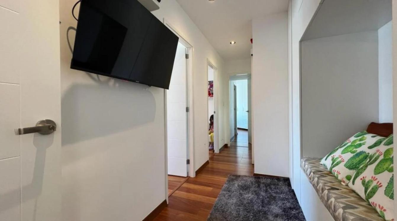Exclusivo Y Moderno Depa En Miraflores Vista Al Mar Y A La Ciudad Amoblado Apartments Λίμα Εξωτερικό φωτογραφία