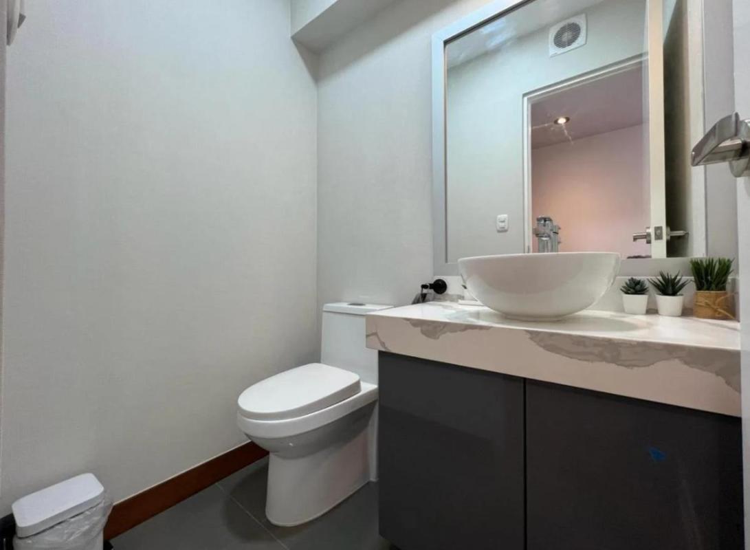Exclusivo Y Moderno Depa En Miraflores Vista Al Mar Y A La Ciudad Amoblado Apartments Λίμα Εξωτερικό φωτογραφία