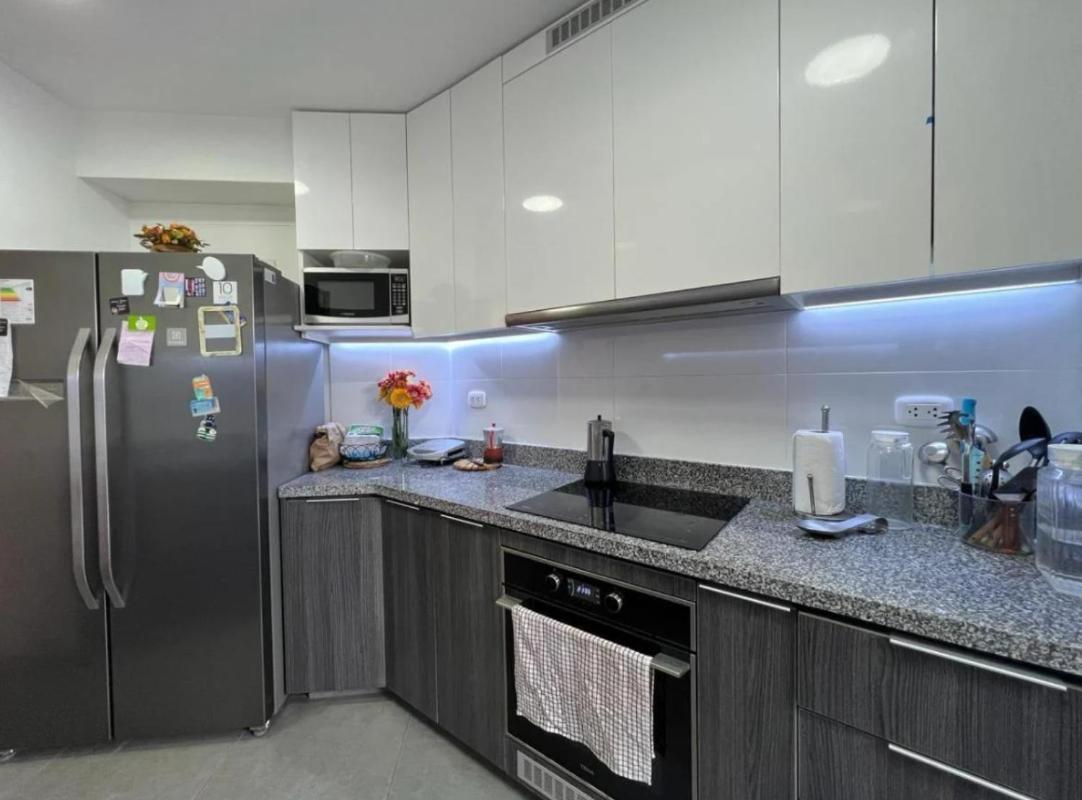 Exclusivo Y Moderno Depa En Miraflores Vista Al Mar Y A La Ciudad Amoblado Apartments Λίμα Εξωτερικό φωτογραφία